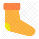 Socks  Icon