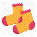 Socks  Icon
