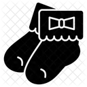 Socks Baby Clothes Clothes Icon