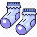 Socks Footwear Fashion Symbol
