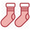 Socks  Icon