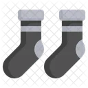 Socks  Icon