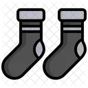 Socks  Icon