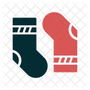 Socks  Icon