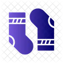 Socks  Icon