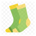 Socks Winter Wear 아이콘