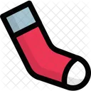 Socks  Icon