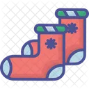 Yuletide Wonder Festive Whimsy Seasonal Charm 아이콘