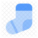 Socks  Icon