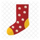 Socks Winter Fashion Icon