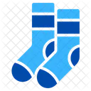 Socks  Icon