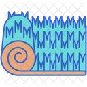 Sod Turf Sod Turf Icon