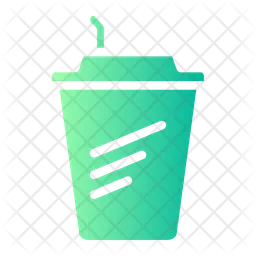 Soda  Icon