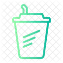 Soda Fast Food Cold Drink Icon