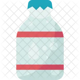 Soda  Icon