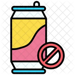 Soda  Icon