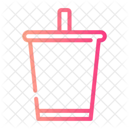 Soda  Icon