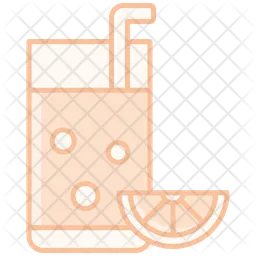 Soda  Icon