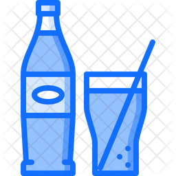 Soda Icon