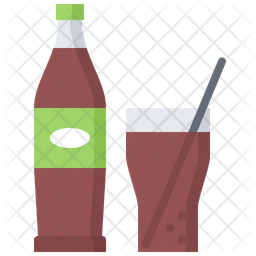 Soda Icon
