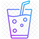 Soda Drink Beverage Icon