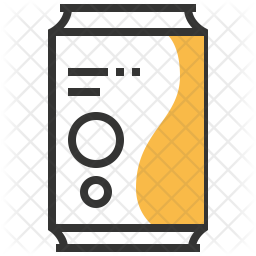 Soda Icon