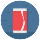 Drink Tin Beverage Cold Drink Icon