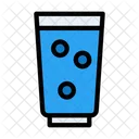 Soda Juice Drink Icon