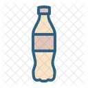 Soda Bottle Beverage Icon