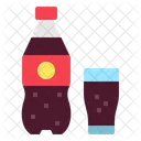 Soda Bottle Cola アイコン