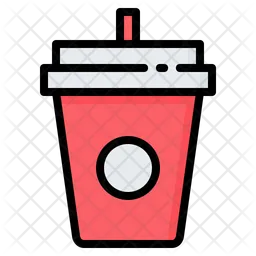 Soda  Icon