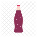 Soda Water Bottle Icon