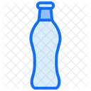 Soda Jug Beverage Icon
