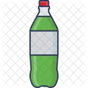 Soda Refreshment Soda Bottle Icon