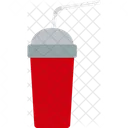 Soda Drink Cup Icon