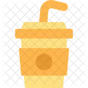 Soda  Icon