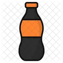 Soda Soft Drink Carbonated Drink Icon