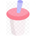 Soda Drink Juice Icon