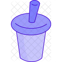 Soda  Icon