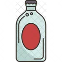 Soda Carbonated Bottle Carbonated Icon