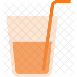 Soda  Icon