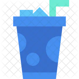 Soda  Icon