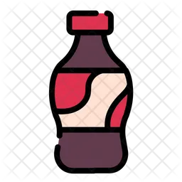 Soda  Icon