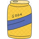 Soda Drink Beverage Icon