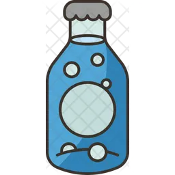 Soda  Icon