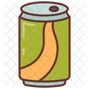 Soda Fizzy Drink Carbonated Drink Icon