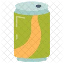 Soda Fizzy Drink Carbonated Drink Icon