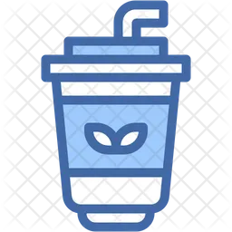 Soda  Icon