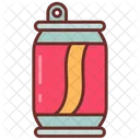Soda  Icon