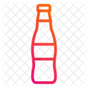 Soda Cola Bottle Icon